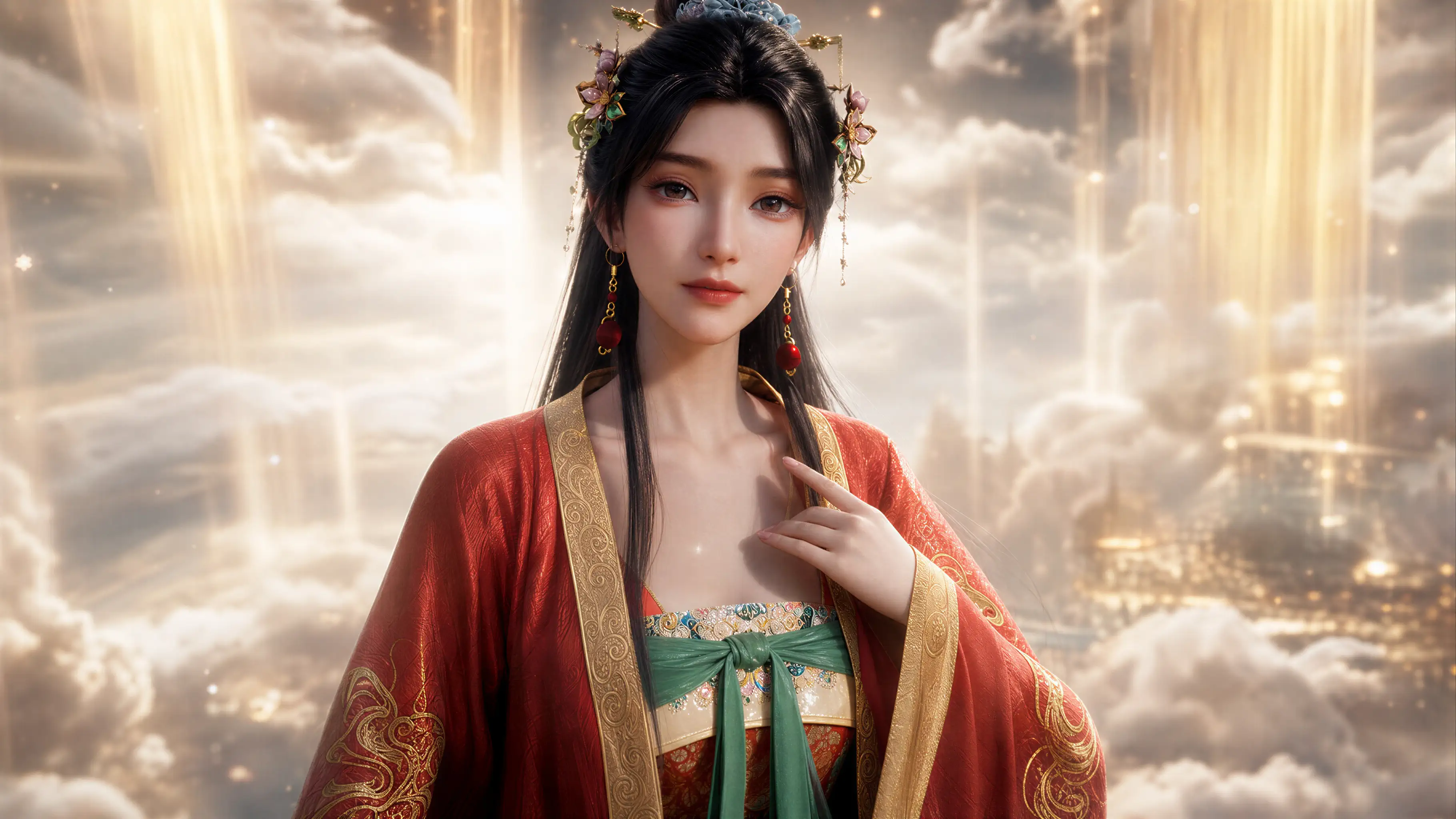 韩小妹